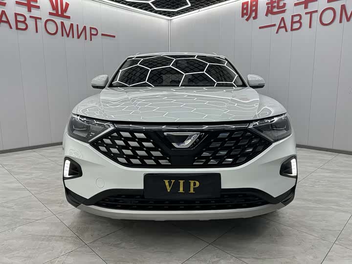 Фото 3 - Jetta VS7