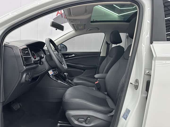 Фото 4 - Jetta VS7