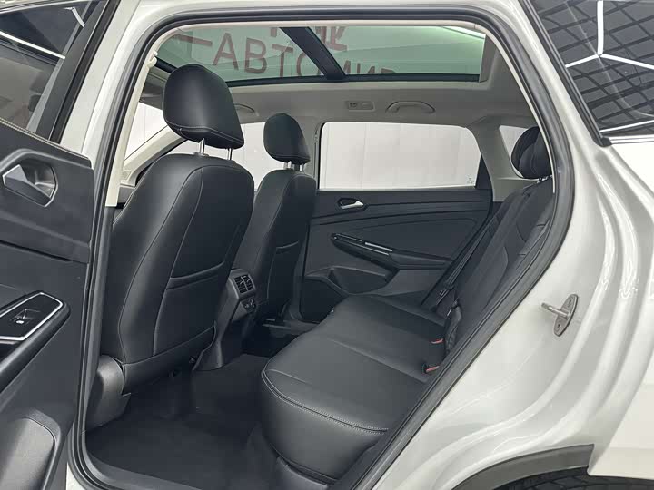 Фото 5 - Jetta VS7