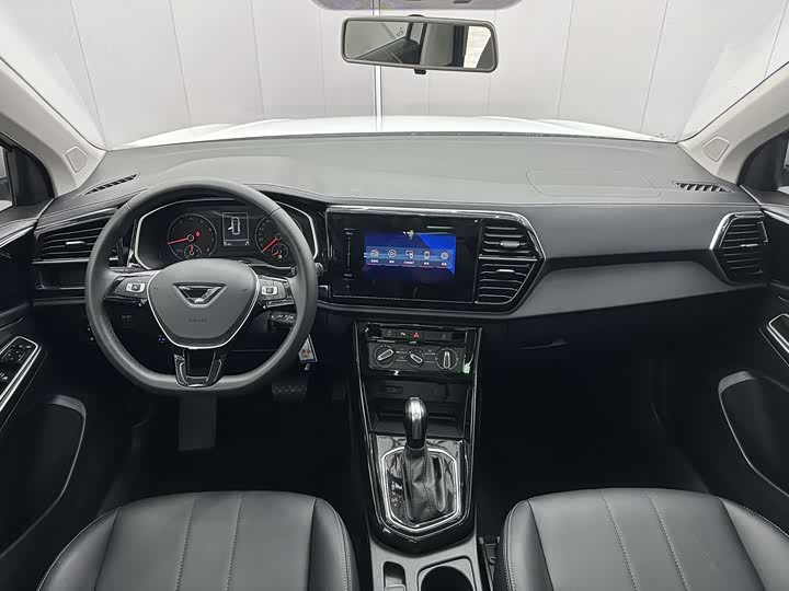 Фото 6 - Jetta VS7