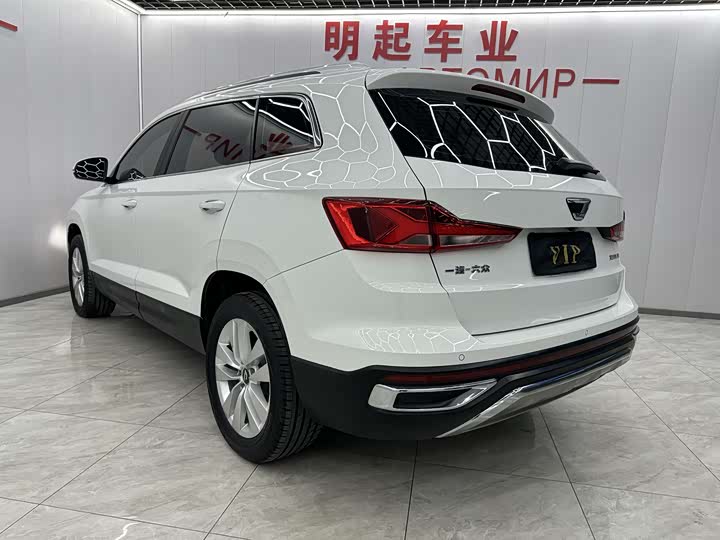 Фото 8 - Jetta VS7