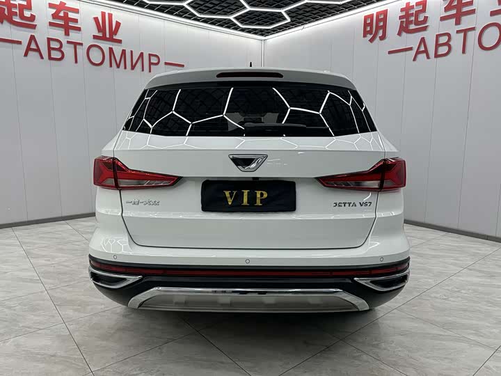 Фото 9 - Jetta VS7