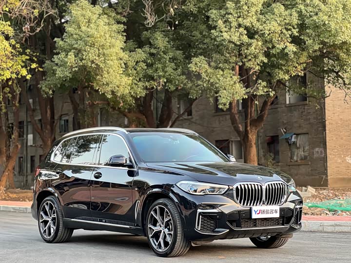 Фото 3 - BMW X5
