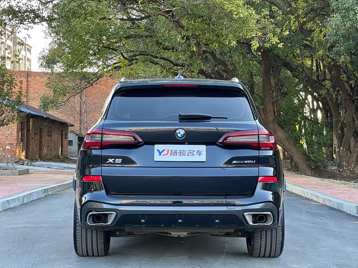 Фото 4 - BMW X5
