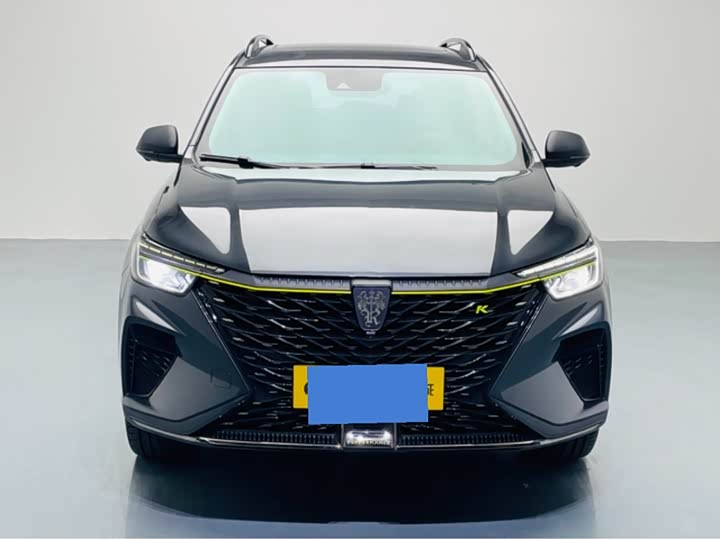 Фото 2 - Roewe RX5