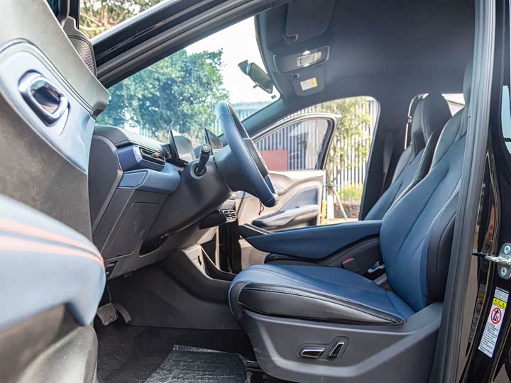 Фото 3 - BYD Seagull