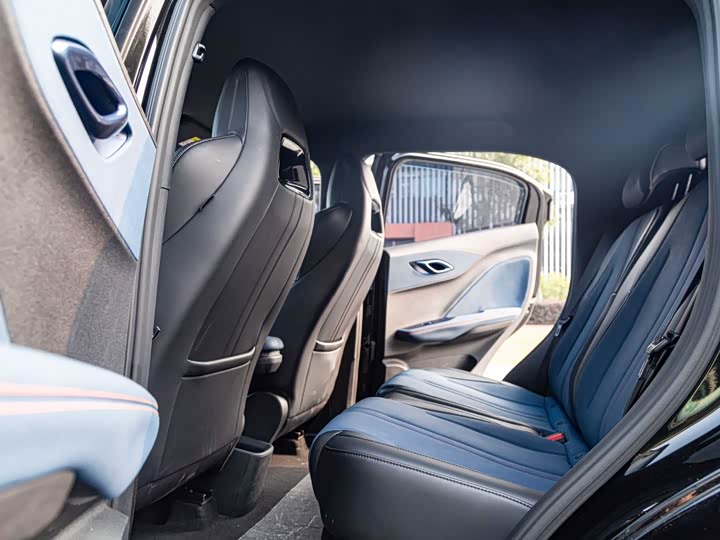 Фото 5 - BYD Seagull