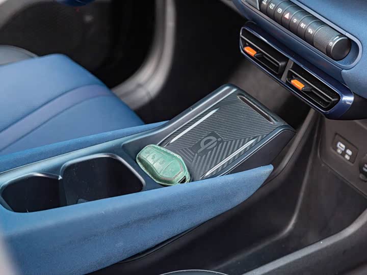 Фото 8 - BYD Seagull