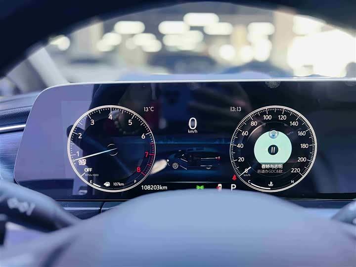 Фото 7 - Buick GL8 ES