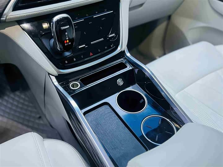 Фото 8 - Buick GL8 ES