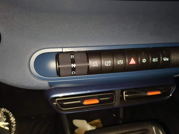 Фото 7 - BYD Seagull