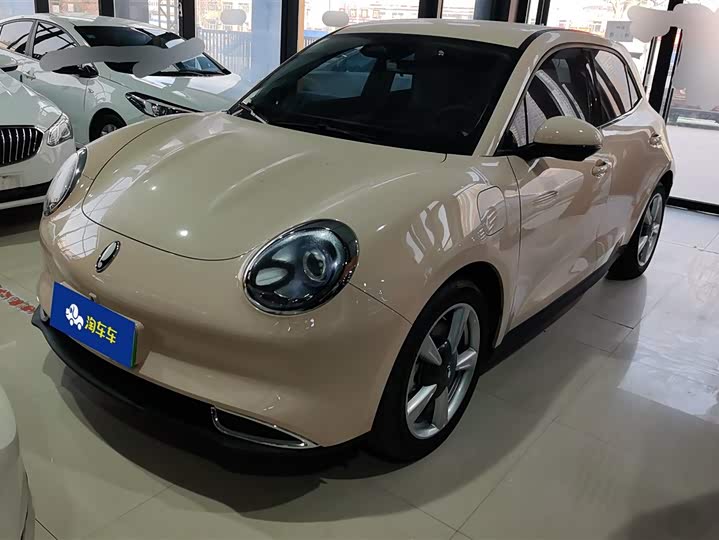 Фото 1 - Ora Good Cat (03)