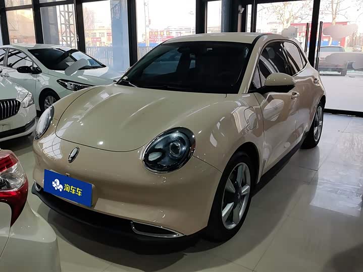 Фото 2 - Ora Good Cat (03)