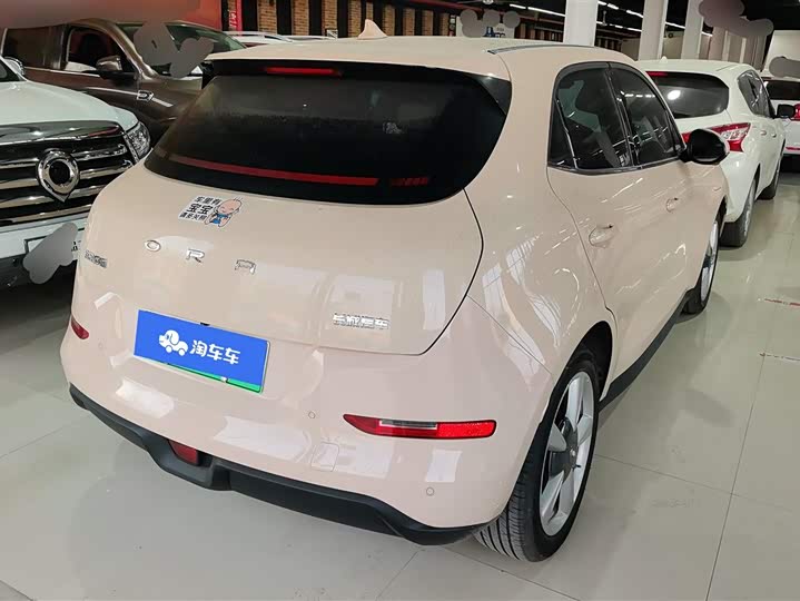 Фото 3 - Ora Good Cat (03)