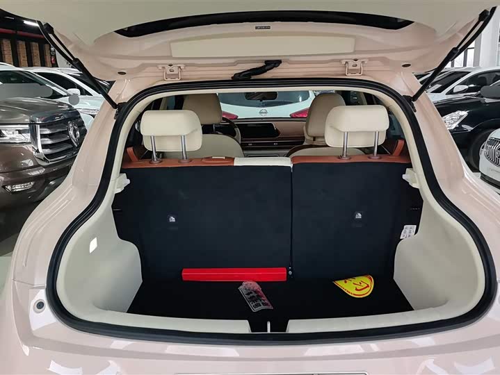 Фото 4 - Ora Good Cat (03)