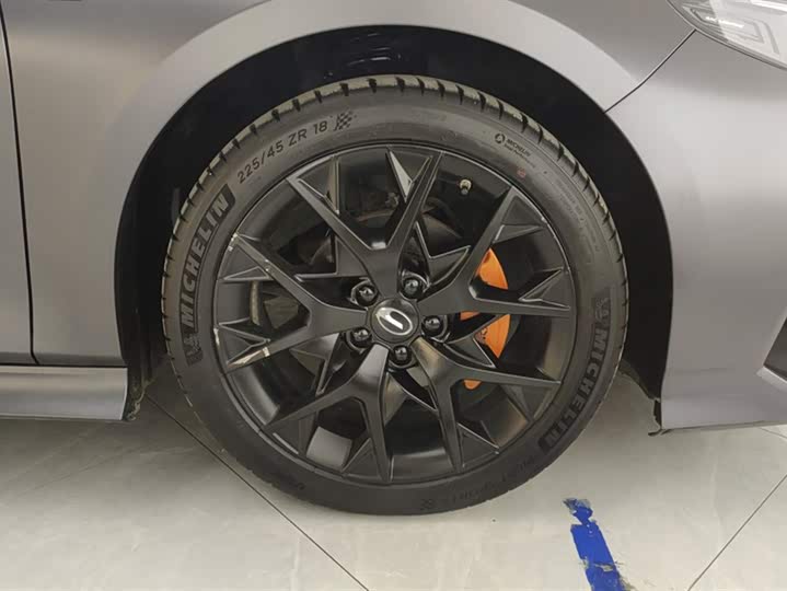 Фото 6 - GAC Trumpchi Empow R