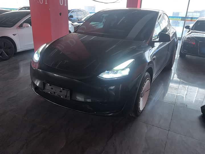 Фото 1 - Tesla Model Y
