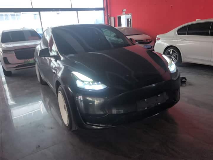 Фото 4 - Tesla Model Y