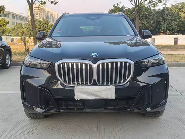 Фото 2 - BMW X5