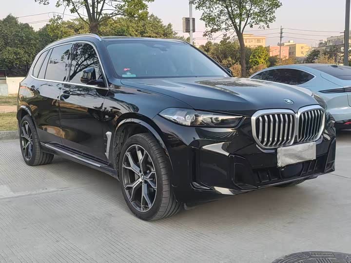 Фото 3 - BMW X5