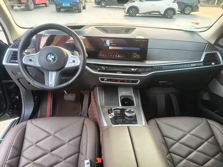 Фото 6 - BMW X5