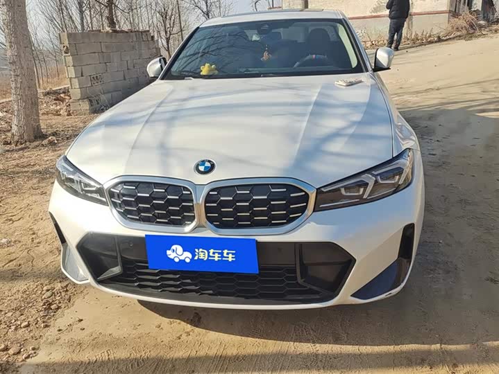 Фото 2 - BMW 3 Series