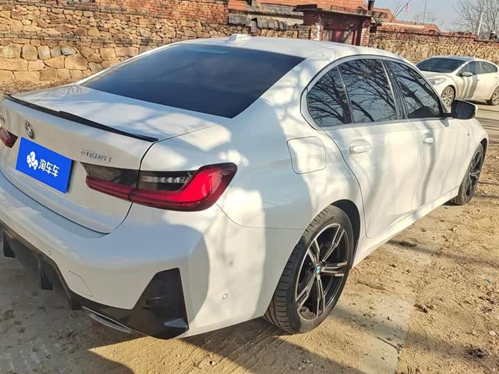 Фото 3 - BMW 3 Series