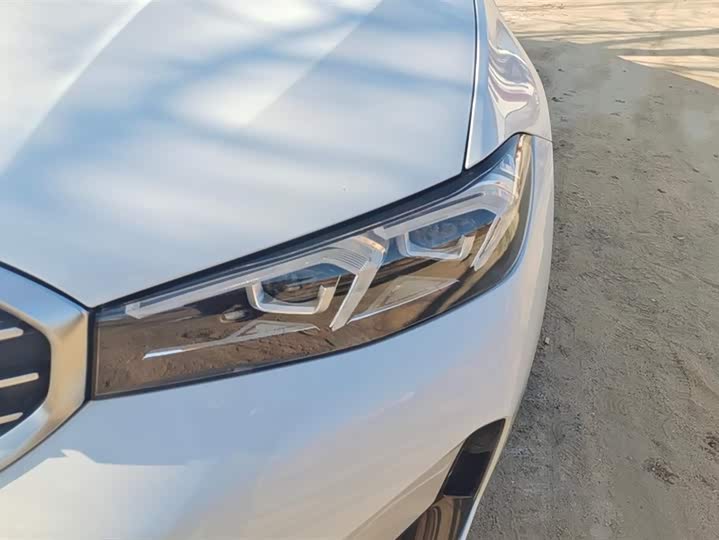 Фото 5 - BMW 3 Series