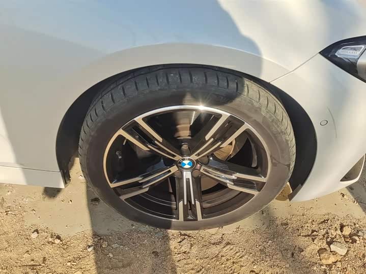 Фото 6 - BMW 3 Series