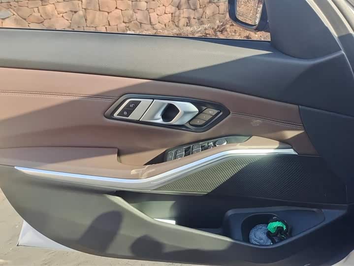 Фото 7 - BMW 3 Series