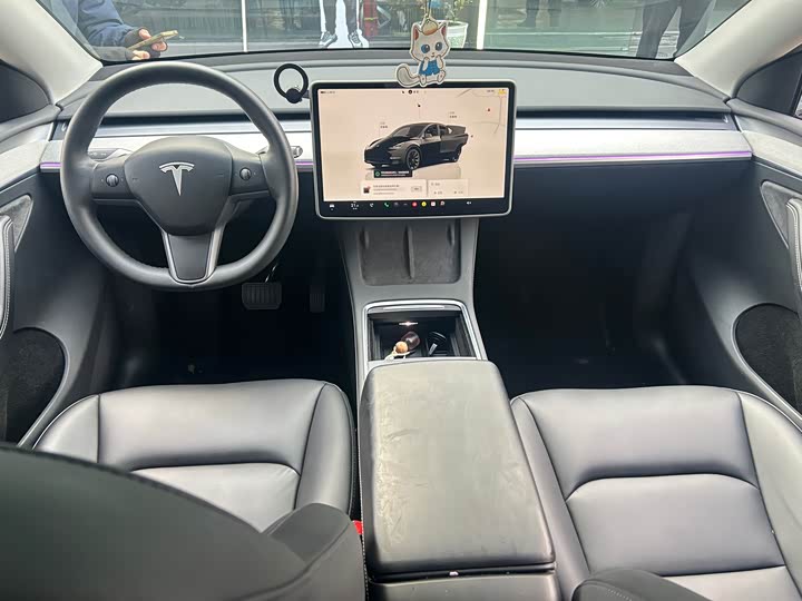 Фото 5 - Tesla Model Y