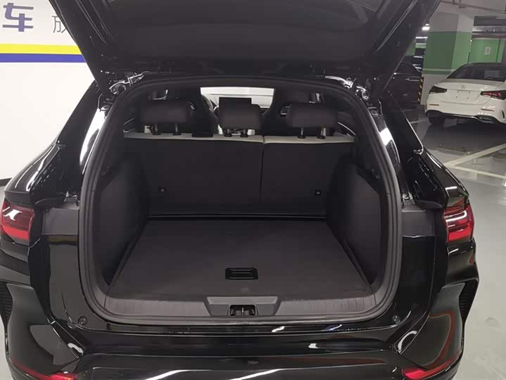 Фото 4 - BYD Song Plus Hybrid/EV