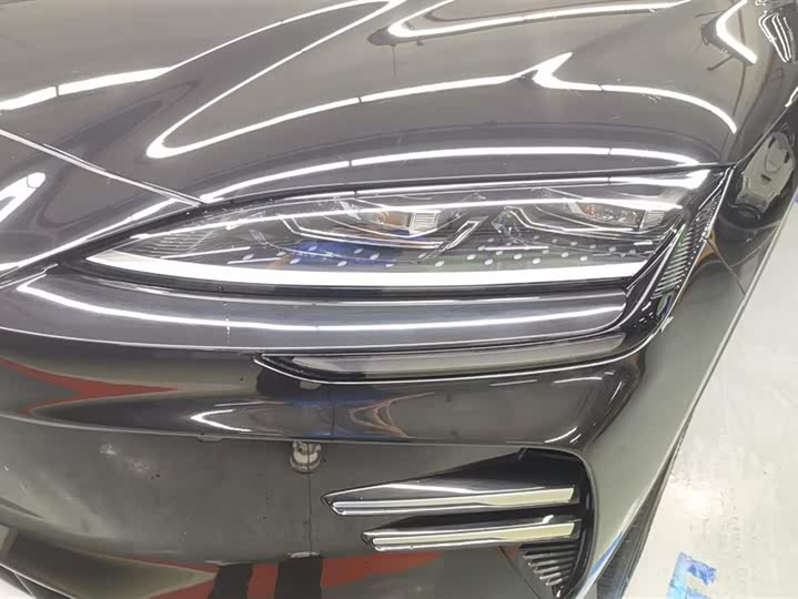 Фото 5 - BYD Song Plus Hybrid/EV