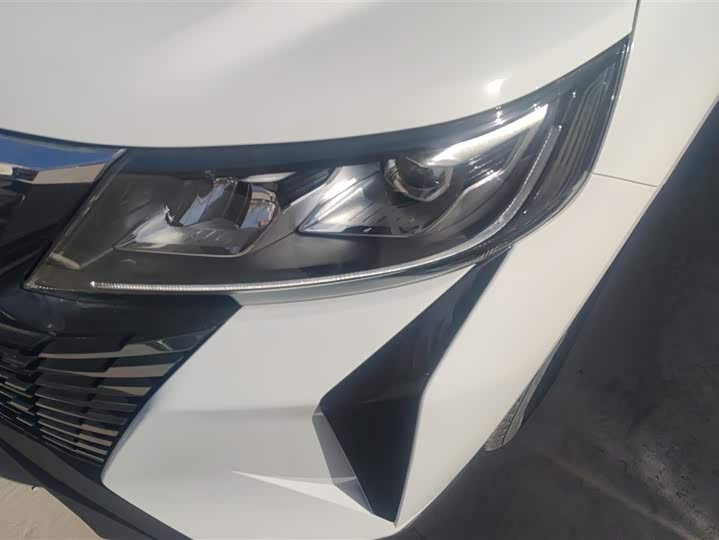 Фото 5 - Geely Okavango Pro