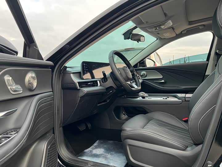 Фото 4 - Chery Arrizo 8