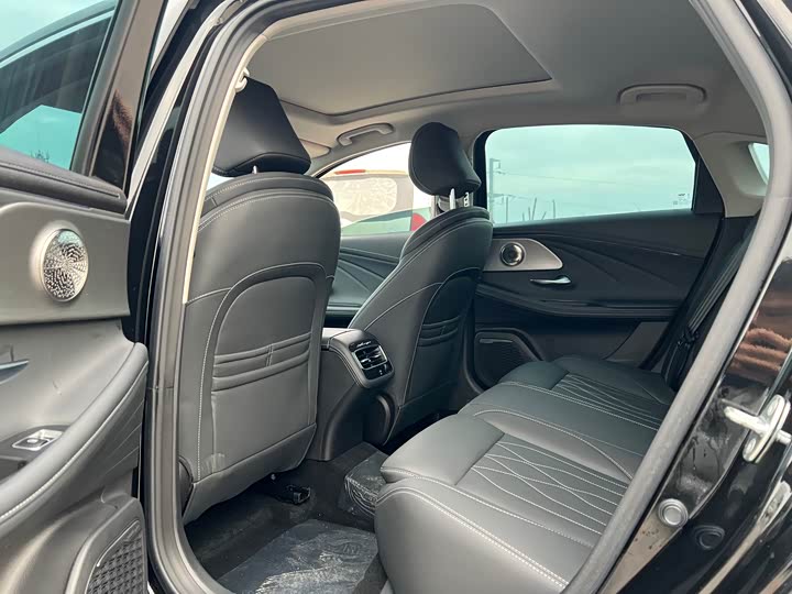 Фото 5 - Chery Arrizo 8