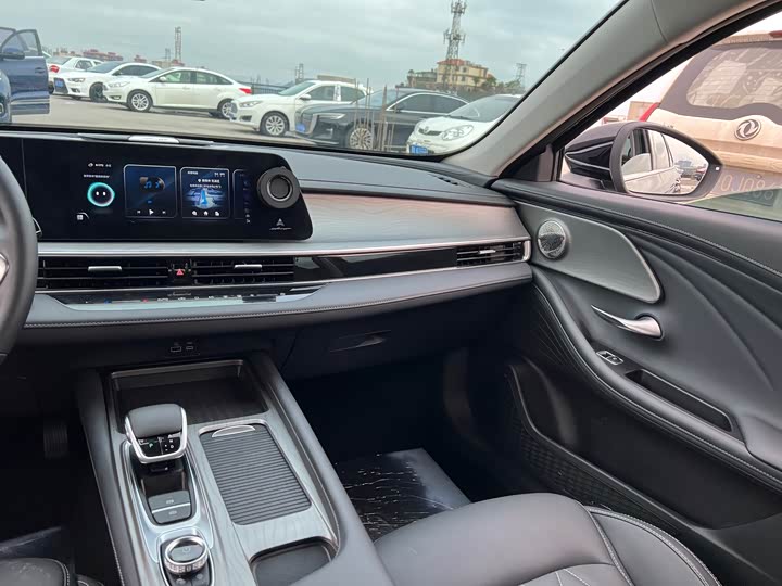 Фото 6 - Chery Arrizo 8