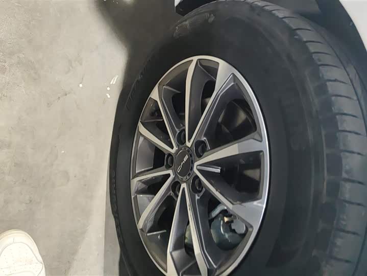 Фото 6 - BYD Destroyer 05