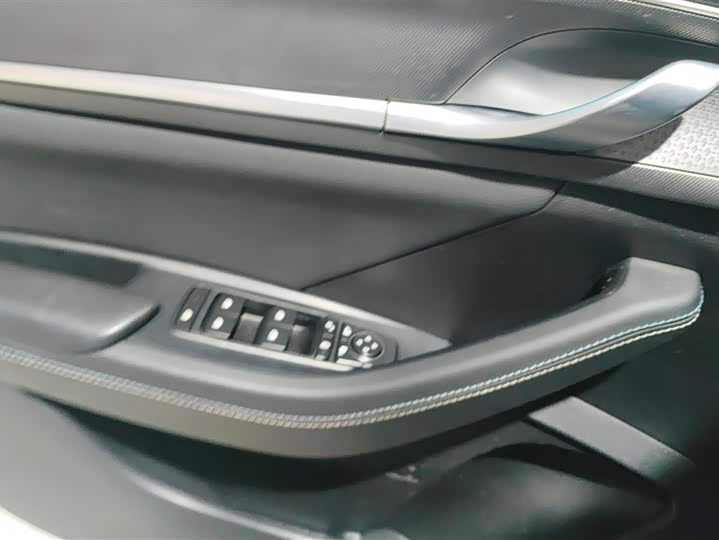 Фото 7 - BYD Destroyer 05