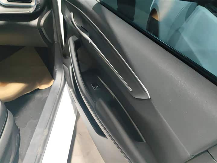 Фото 8 - BYD Destroyer 05