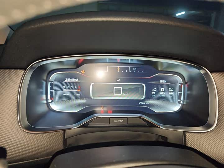 Фото 4 - Citroen C6