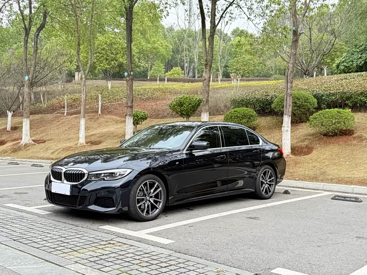 Фото 1 - BMW 3 Series