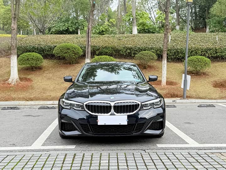Фото 2 - BMW 3 Series
