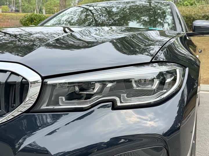 Фото 4 - BMW 3 Series