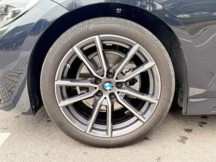 Фото 5 - BMW 3 Series