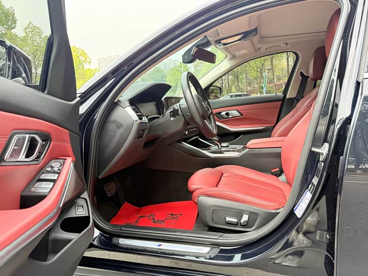 Фото 6 - BMW 3 Series