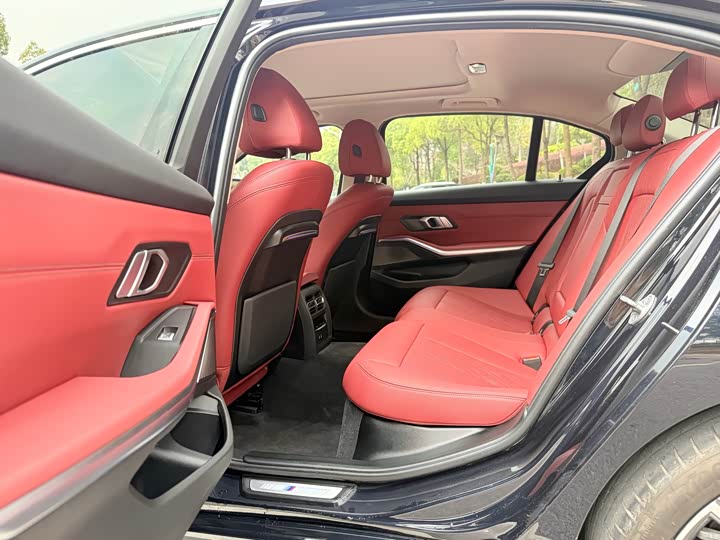 Фото 7 - BMW 3 Series