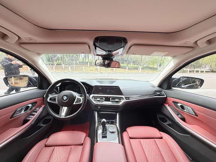 Фото 9 - BMW 3 Series