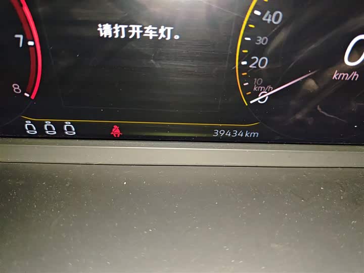 Фото 5 - Volkswagen Passat