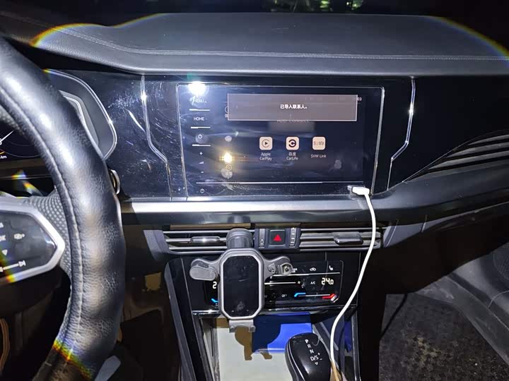 Фото 6 - Volkswagen Passat